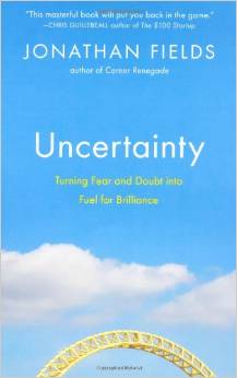 uncertainty