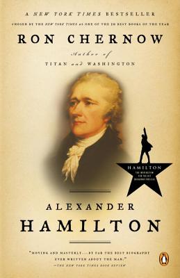hamilton